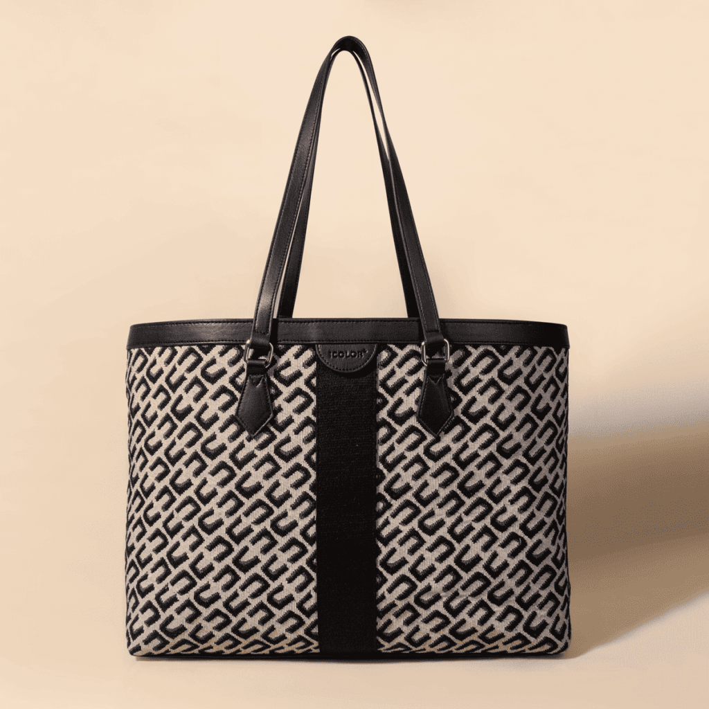 ITT001 – Custom Cotton Tote Bag | Wholesale B2B