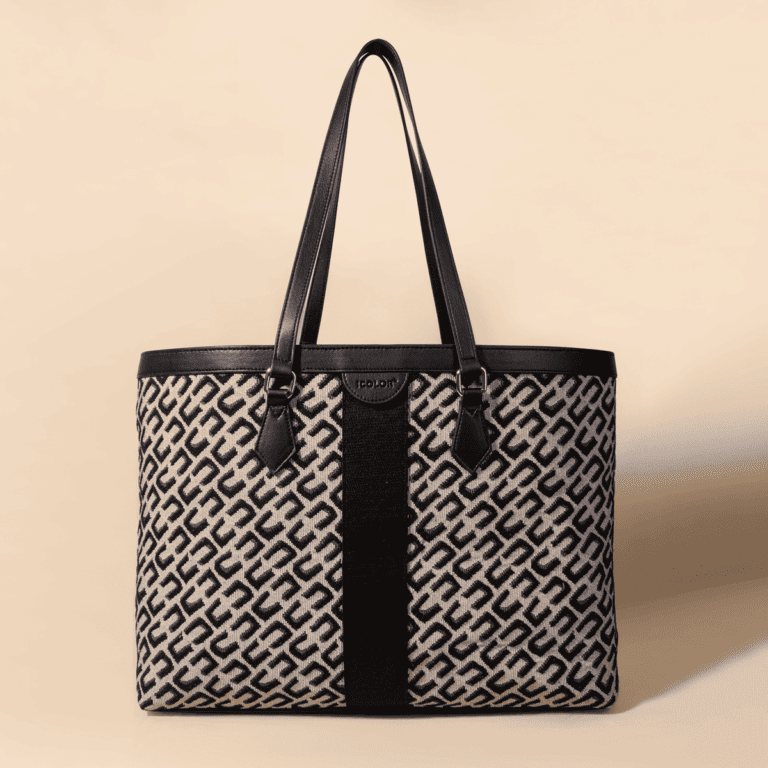 ITT001 custom cotton tote bag