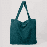 ITT003 custom corduroy tote bag