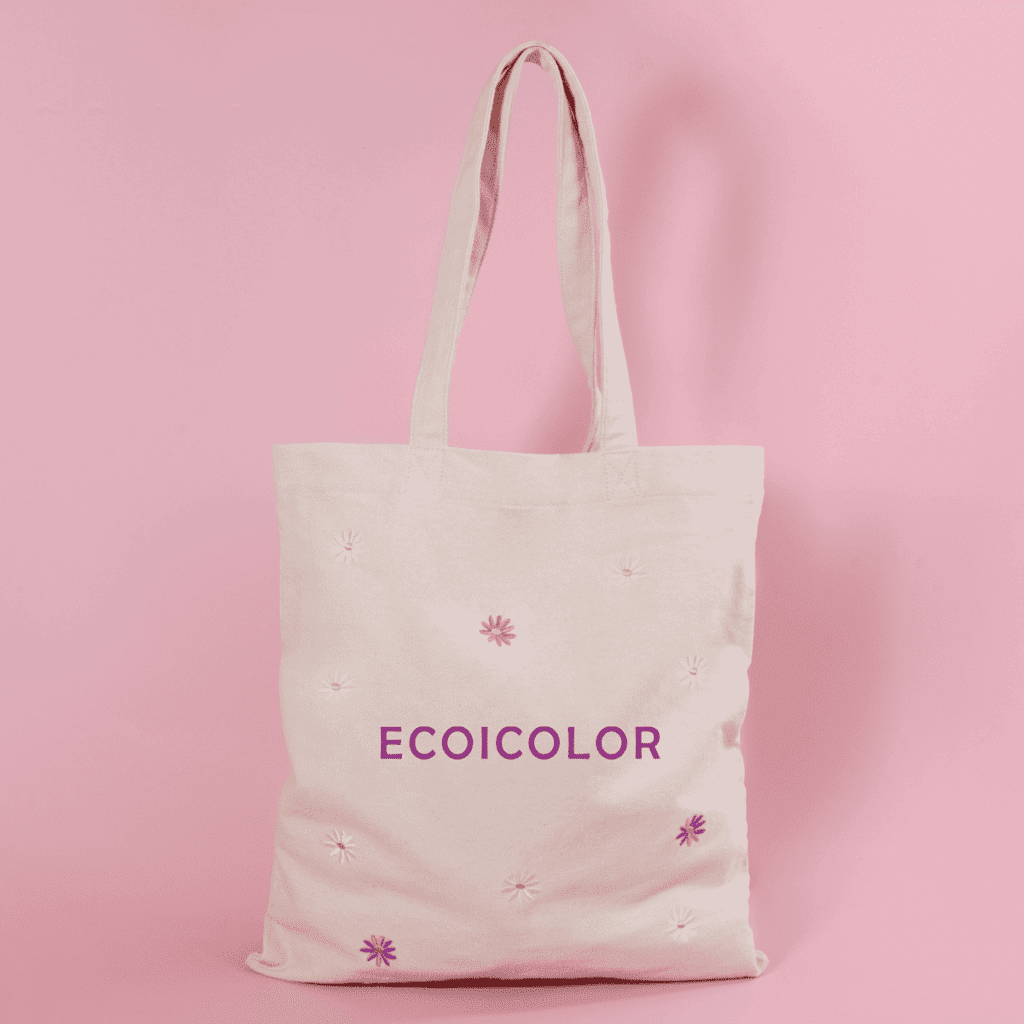 ITT006 – Recycled Cotton Tote Bag | Soft Structure | Wholesale B2B