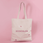 ITT006 recycled cotton tote bag