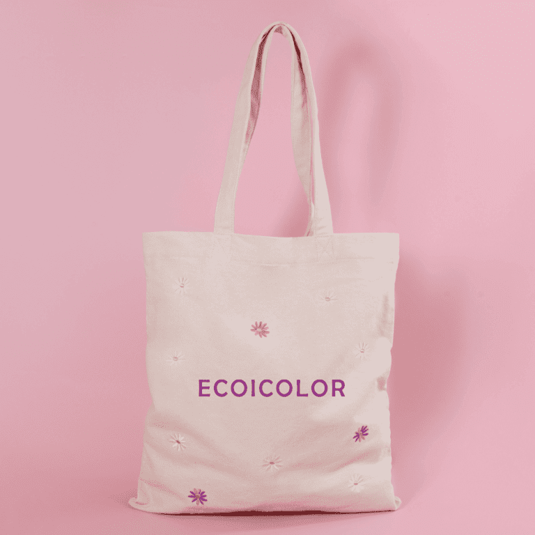 ITT006 recycled cotton tote bag