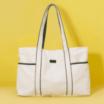 ITT009 custom cotton canvas tote bag