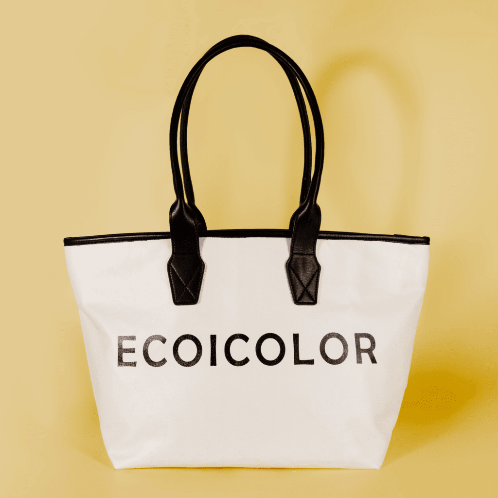 ITT014 – Cotton Tote Bag | White | MOQ 1000