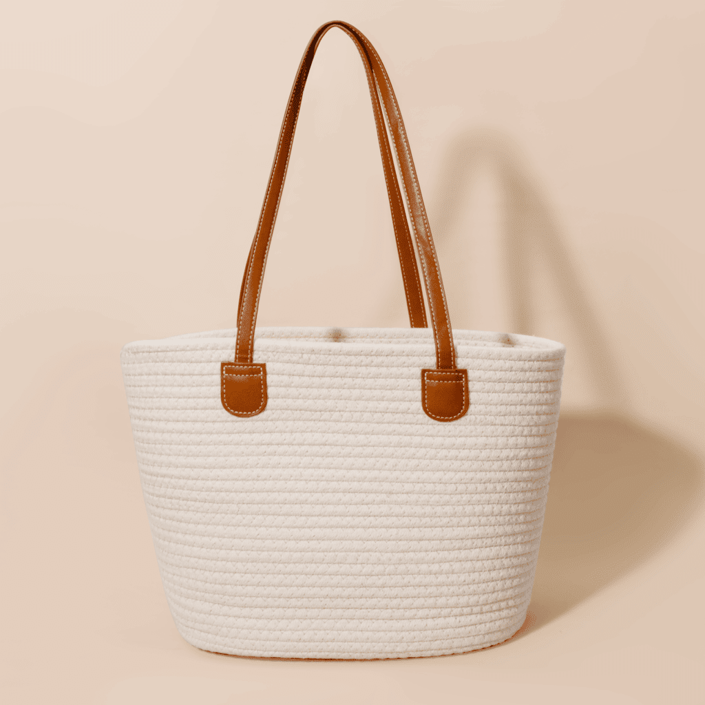 ITT025 custom cotton tote bag