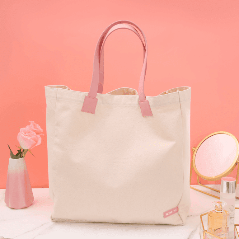 ITT026 heavy duty cotton tote bag