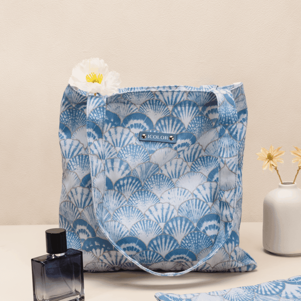 ITT033 – Custom rPET Tote Bag | Lightweight | Wholesale B2B