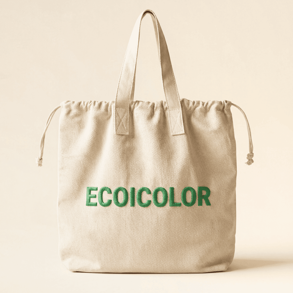 ITT037 – Recycled Cotton Tote Bag | Custom Logo | B2B Supply