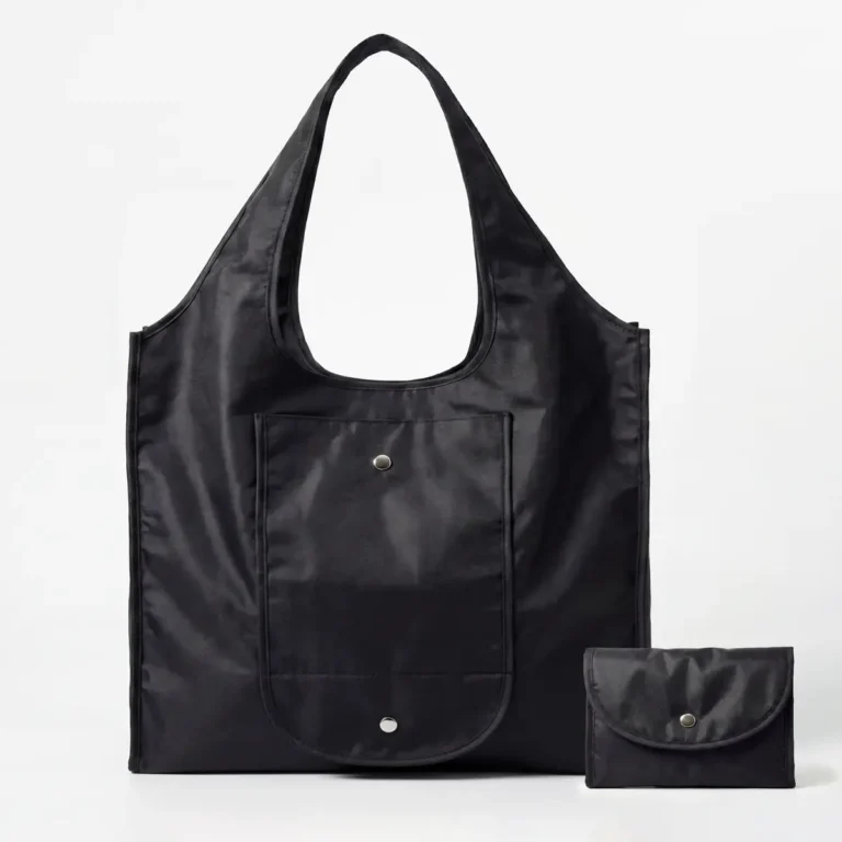 ITT050 custom rPET tote bag
