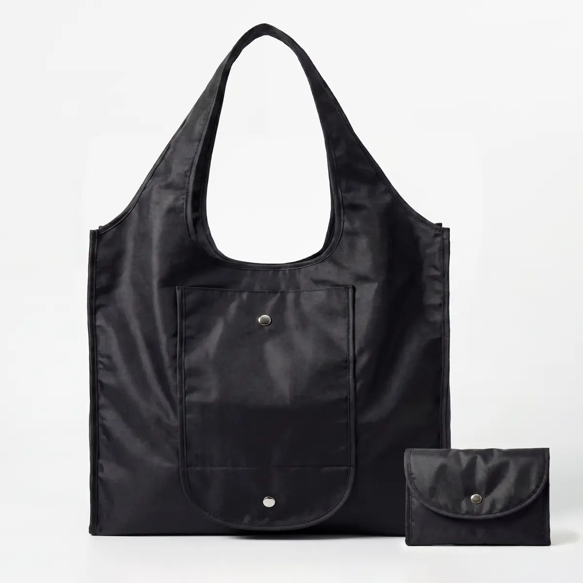 ITT050 custom rPET tote bag